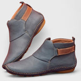 Александра – удобни и елегантни боти за зимата