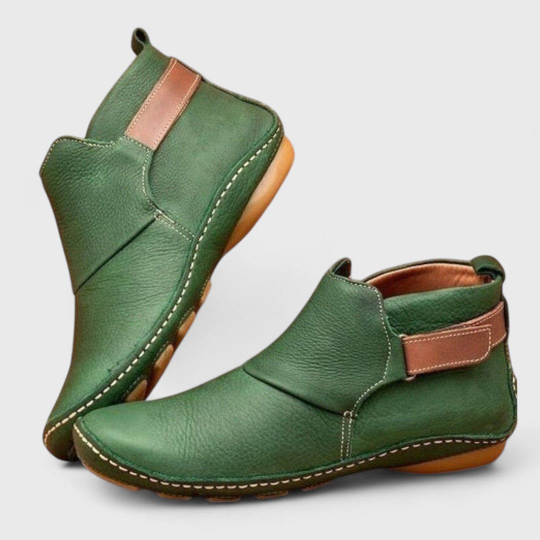 Александра – удобни и елегантни боти за зимата