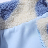 Десислава – Двулицево яке със сърца