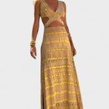 Емилия - Летна Рокля