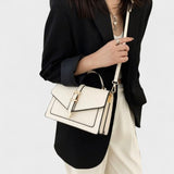 Елена - Класическа Чанта за Рамо