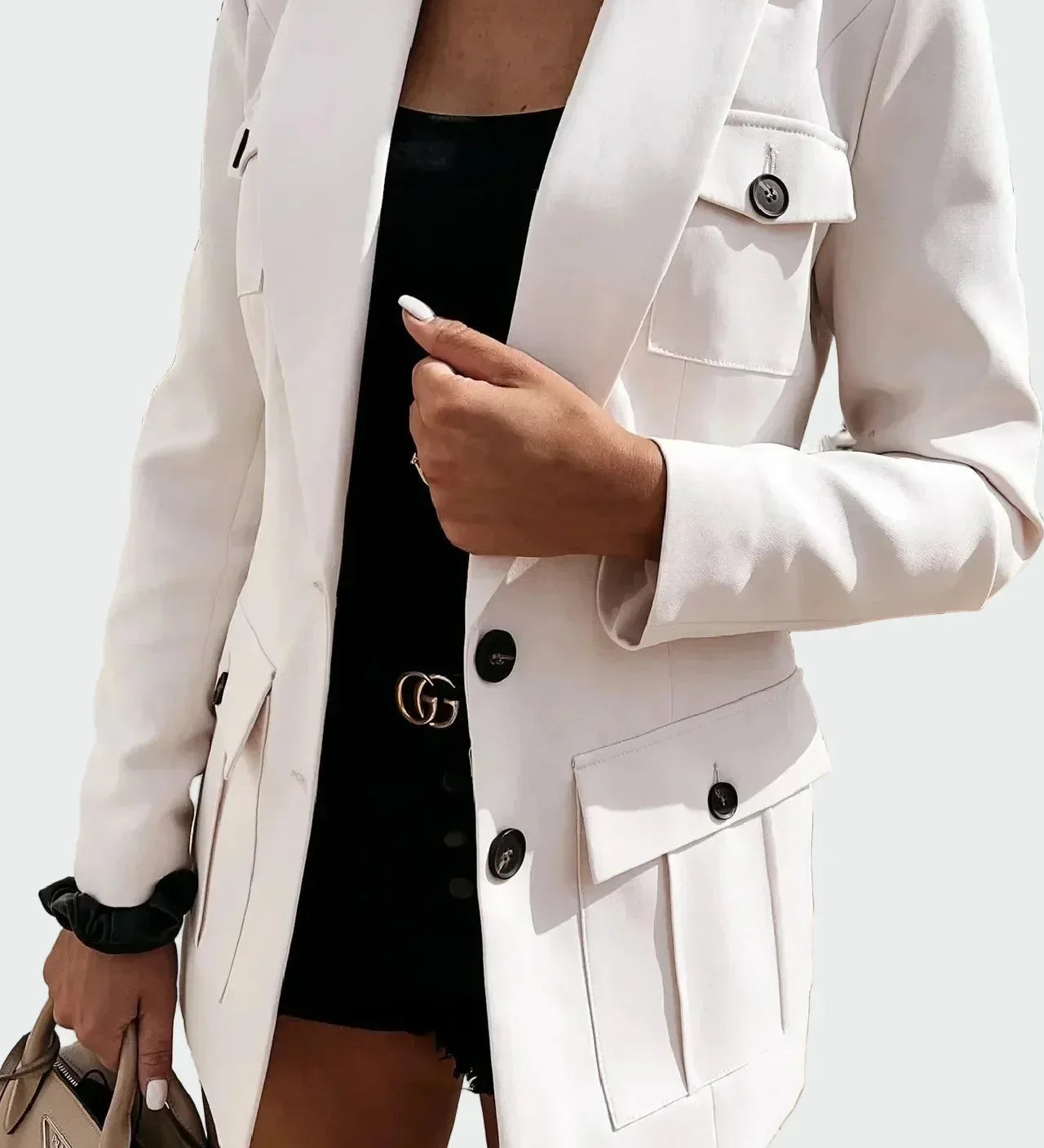 Теодора - елегантен крой