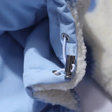 Десислава – Двулицево яке със сърца