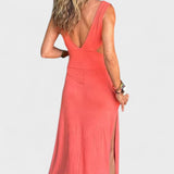 Емилия - Летна Рокля