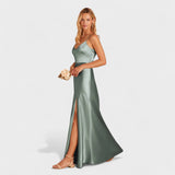 Десислава - Дълга рокля