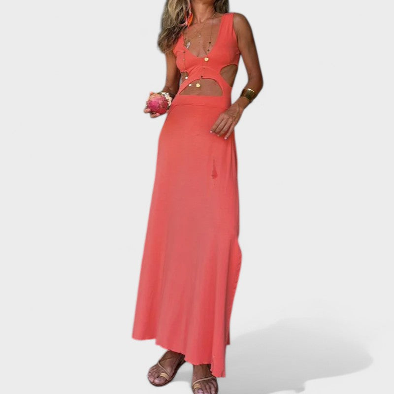 Емилия - Летна Рокля