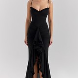 Десислава - Рокля с Волани