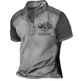 Радостина - Поло за мъже с характер