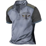 Радостина - Поло за мъже с характер