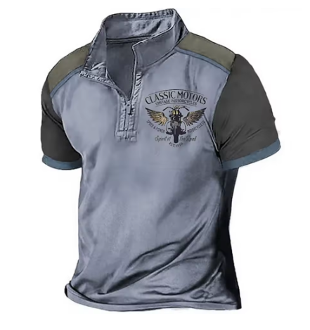 Радостина - Поло за мъже с характер