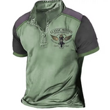 Радостина - Поло за мъже с характер