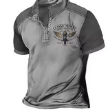 Радостина - Поло за мъже с характер