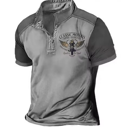 Радостина - Поло за мъже с характер