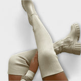 Албена - Чизми над коляното