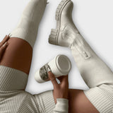 Албена - Чизми над коляното