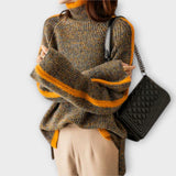 Яна - Винтидж Пуловер