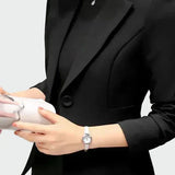 Яна - Сако с идеален силует