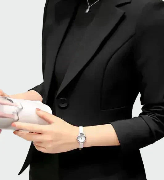 Яна - Сако с идеален силует