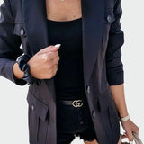 Теодора - елегантен крой