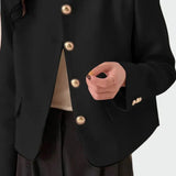 Десислава - Сако в елегантна линия