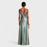 Десислава - Дълга рокля