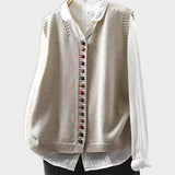 Десислава - Кардиган за ежедневна елегантност