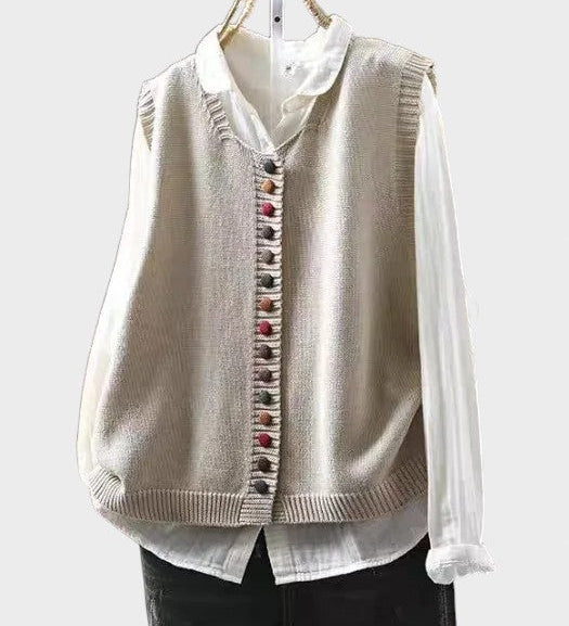 Десислава - Кардиган за ежедневна елегантност