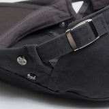 Гергана - Винтидж шапка с дизайн на възел