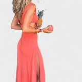 Емилия - Летна Рокля