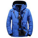 Венцислав - зимно яке