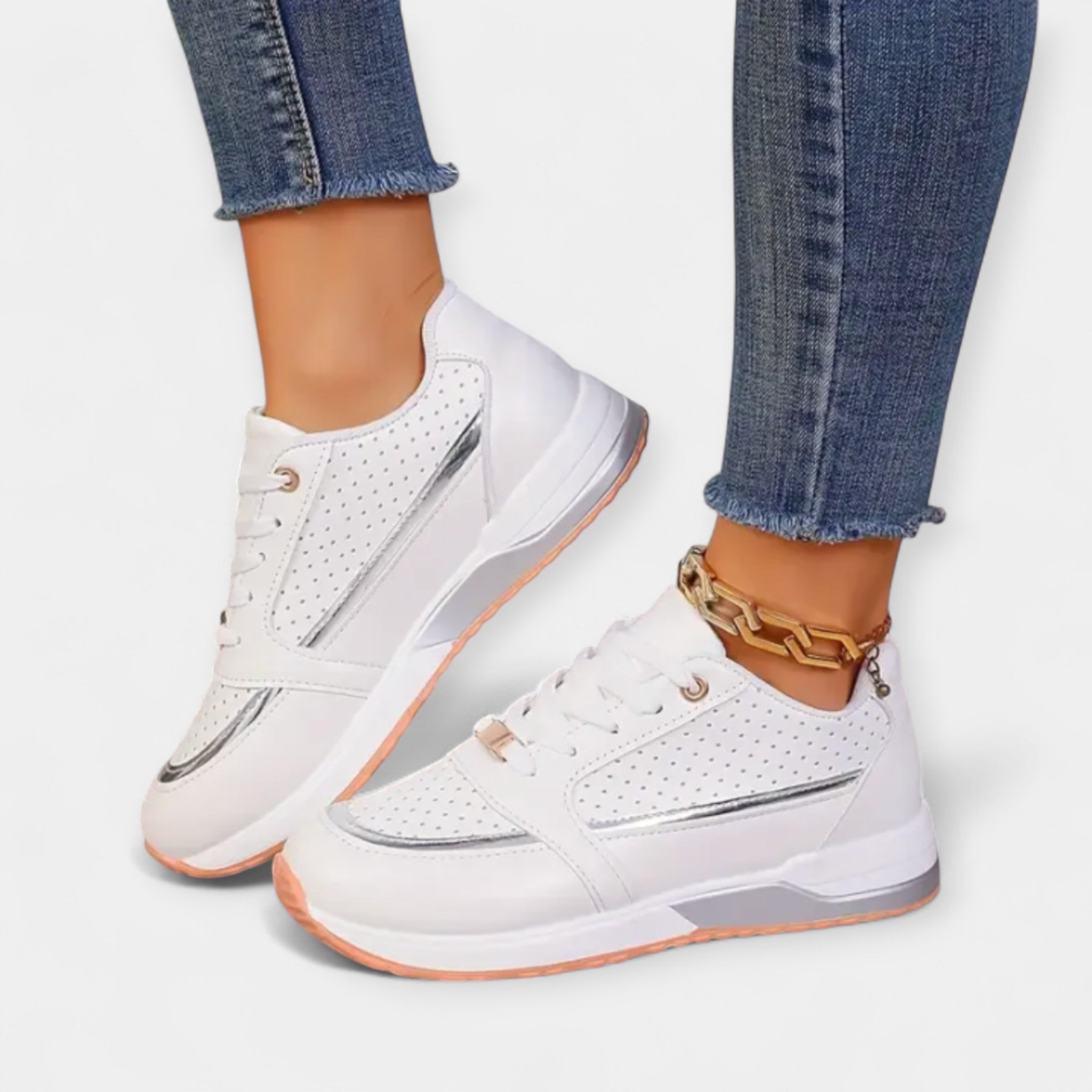 Десислава - Спортни обувки