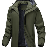 Симеон - Външно Флисово Яке