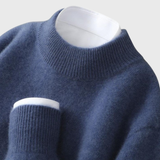 Виктория – Топла блуза