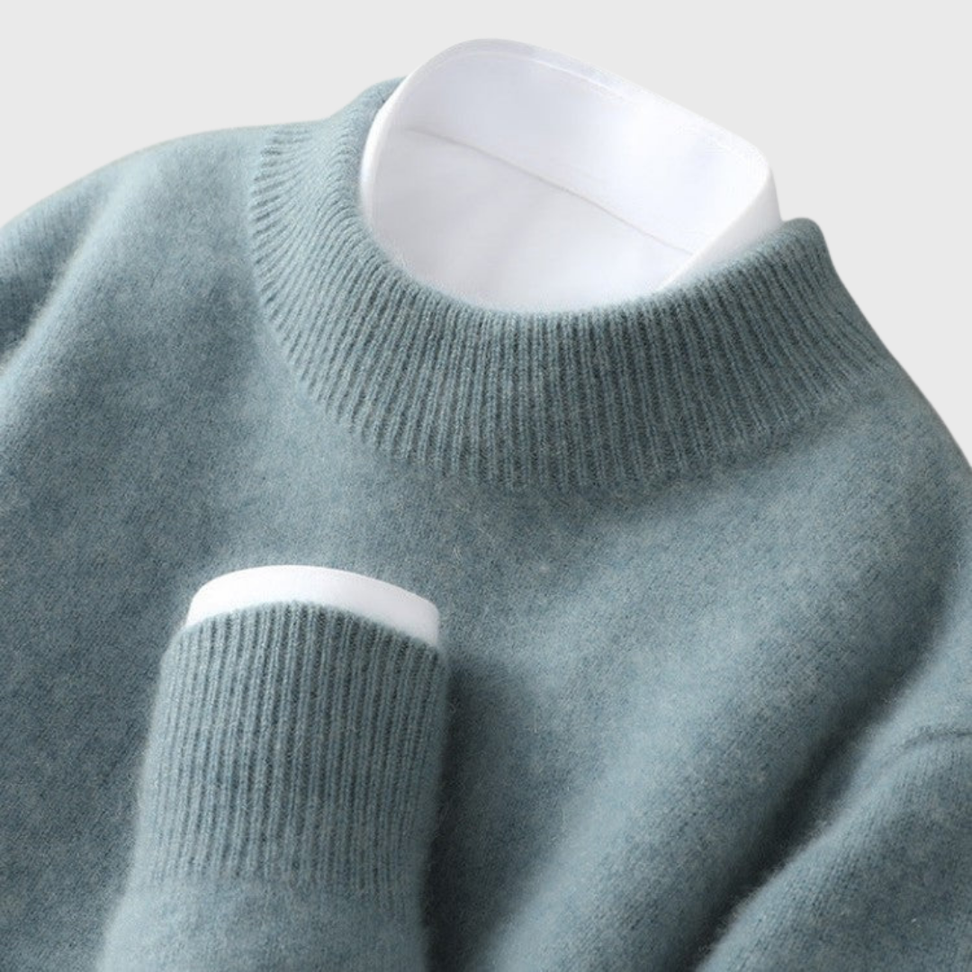 Виктория – Топла блуза