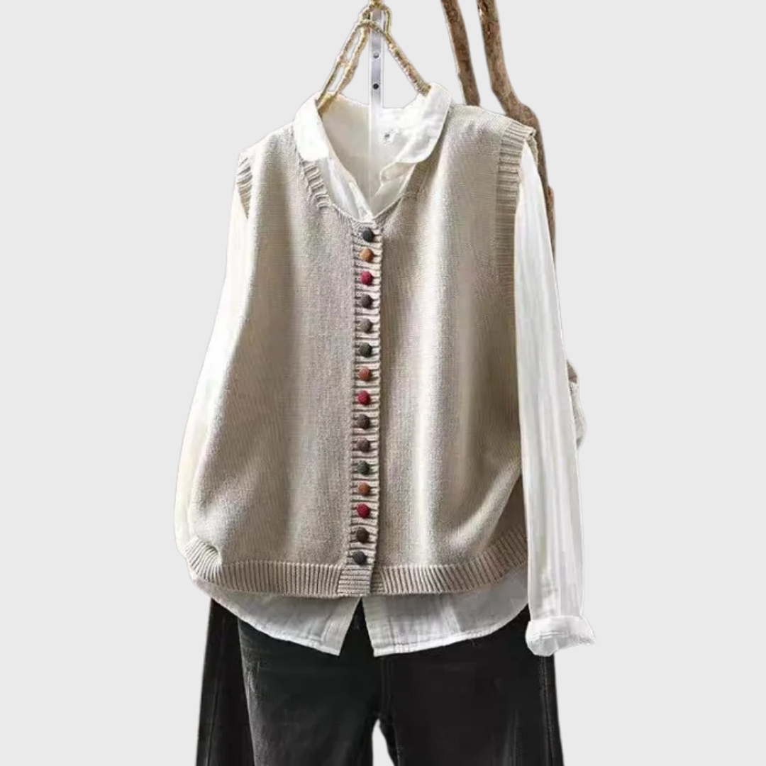 Десислава - Елегантно палто за всеки ден