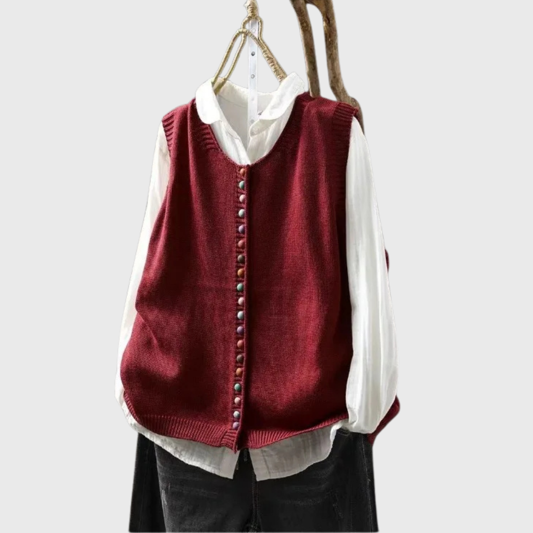 Десислава - Елегантно палто за всеки ден