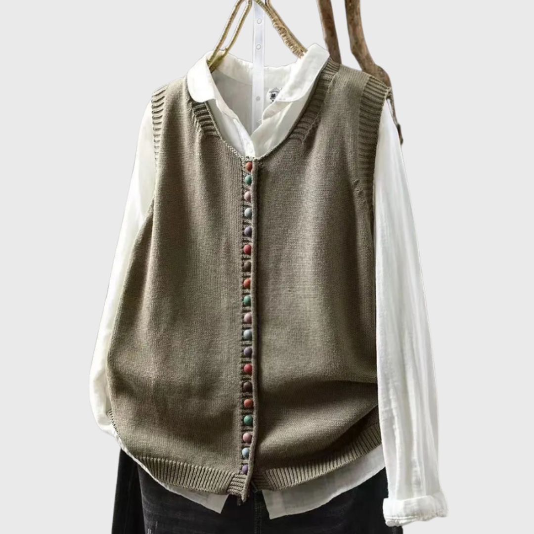 Десислава - Елегантно палто за всеки ден