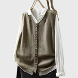 Десислава - Елегантно палто за всеки ден