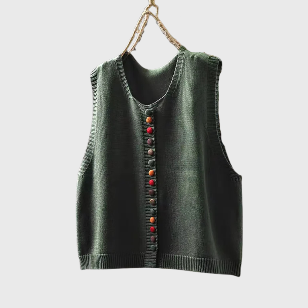 Десислава - Елегантно палто за всеки ден