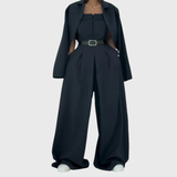 Десислава - Дамски комплект бюстие и яке