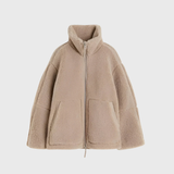 Евгения - Мека и топла зимна якета