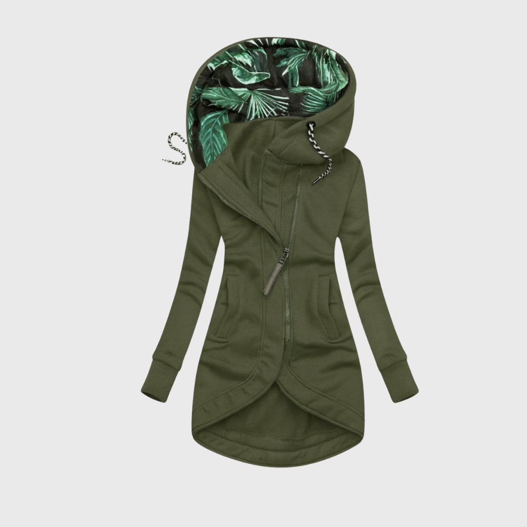 Десислава - Елегантно палто