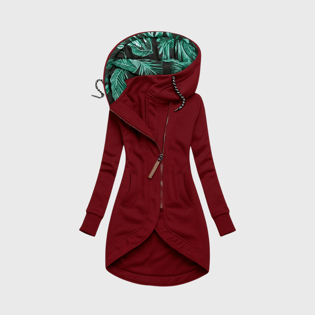 Десислава - Елегантно палто