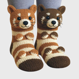 Десислава - Чорапи с животни