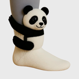 Десислава - Чорапи с животни