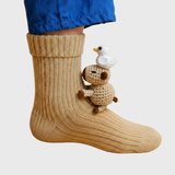 Десислава - Чорапи с животни