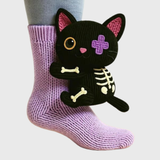 Десислава - Чорапи с животни