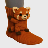 Десислава - Чорапи с животни