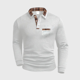 Десислава - Мъжки елегантен пуловер