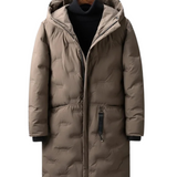 Йордан - дълго зимно яке